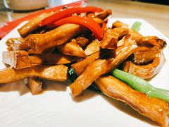 -粤仔湾砂锅粥(阳光店)