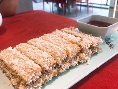 -赵小姐丨新中餐(曲江店)