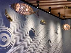 -爱妻鱼•老体北重庆水煮鱼•川菜(白云路店)