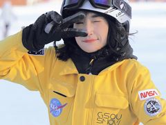 -棋盘山冰雪大世界