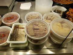 -上海市长春食品商店(淮海中路店)