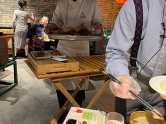 -京味斋·北京烤鸭(北京南站洋桥店)