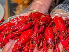 -舞虾小说.涮肉.烧烤(国顺东路店)