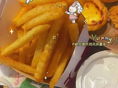 -肯德基(远洋店)