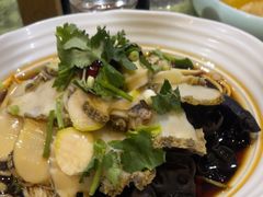 -韩记海鲜饺子旗舰店(红海新区店)