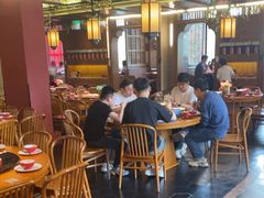 -伙靠·江浙菜(田林路店)