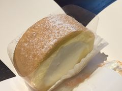 -檬舒舒MonChouChou(久光百货店)