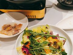 -小厨娘淮扬菜(清江苏宁广场店)