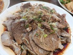 -翟氏天天小吃(上东街区店)