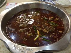 -晓林火锅(安定门店)