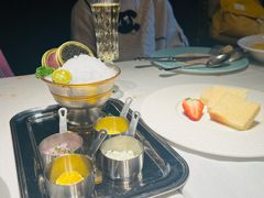 -波特曼西餐厅(南岗店)