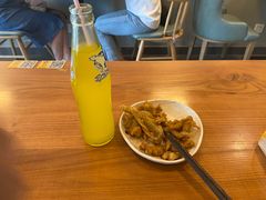 -红小满休闲餐厅(十全街店)