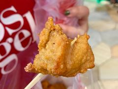 香香炸鸡-1973继光香香鸡(大东方百货店)