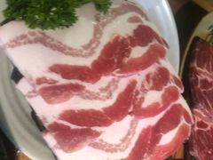 -九畋町和牛黑牛烤肉料理(三里屯3·3大厦店)