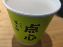 -苏小柳点心·手作小笼包(新街口分院店)