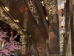 -金轩中餐厅 Jin Xuan(浦东丽思卡尔顿酒店)