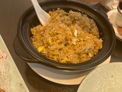 -抱德·潮汕味(琶洲店原惠城鱼仔)
