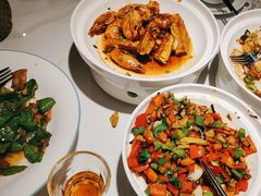 -老阿爸鲜鱼土菜(园区永旺店)