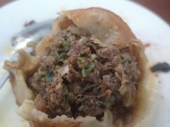门钉肉饼-宝瑞门钉肉饼店