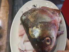 -大漠风烤肉火锅自助餐厅(鹰展店)