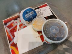 -麦当劳(SM城市广场店)