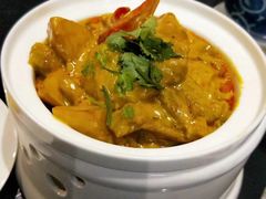 -泰香米泰国餐厅(凯德新南店)
