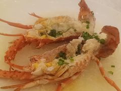 -东方之珠海鲜酒楼(南开店)