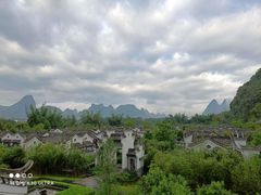 -阳朔悦榕庄·明月西餐厅&清风吧