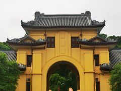 -桂林独秀峰王城景区