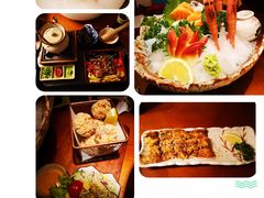 -鳗鱼家·深夜食堂(军博店)