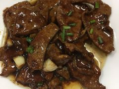 -辣肉面大王(天平路店)