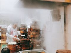-海汇源老烧麦店(东大街总店)