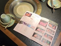 -菌自由丨野生菌火锅特色庭院餐厅(丽江古城店)