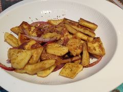 风味炒馕-巴依老爷新疆美食(昌平店)