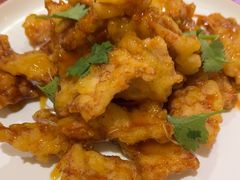 -闯关东东北农家菜(崂山石老人店)