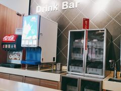 -萨莉亚意式餐厅(灵芝站中洲店)