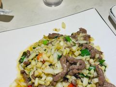 -千岛湖小鱼儿·淳安匠心农家菜