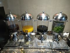 -33韩式自助烧烤(环城南路店)