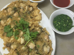 -飘香小食店(国平路店)