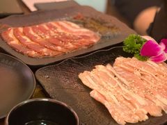 -焱岛烧肉·活鳗炙烤(晋江万达店)