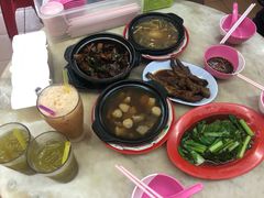 -新记肉骨茶