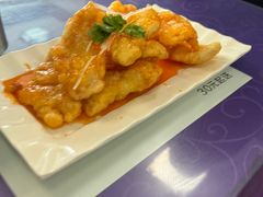 -东北饺子王(港澳广场购物中心店)