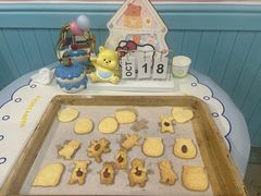 -千浔一暖DIY蛋糕烘焙(人民大学店)