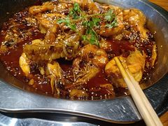 -槐店王婆大虾(开发区店)