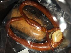 -稻田秋日式面包