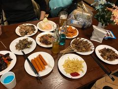 -兴芮温泉度假区