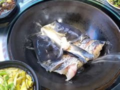 -好灶头妈妈菜·千岛湖土菜地标美食