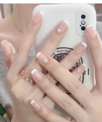 点击看大图 -Halo美甲美睫