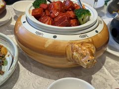 -马凯餐厅(地安门店)