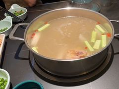 -二刀潮牛(重庆光环购物公园店)